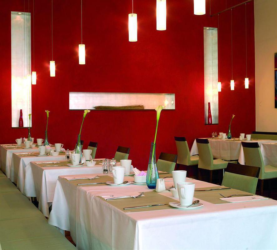 Nh Frankfurt Niederrad Hotel Frankfurt am Main