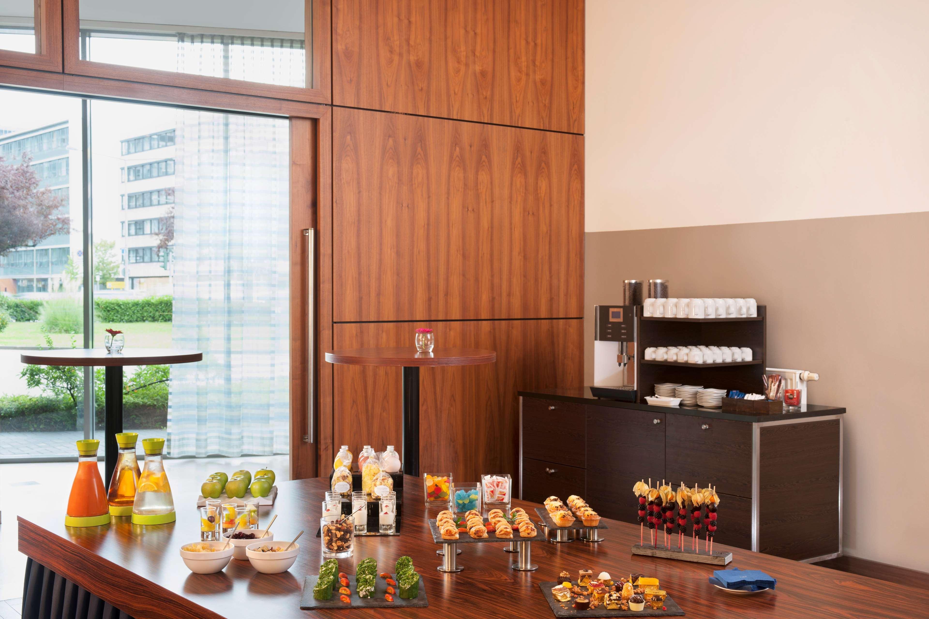 Nh Frankfurt Niederrad Hotel Frankfurt am Main