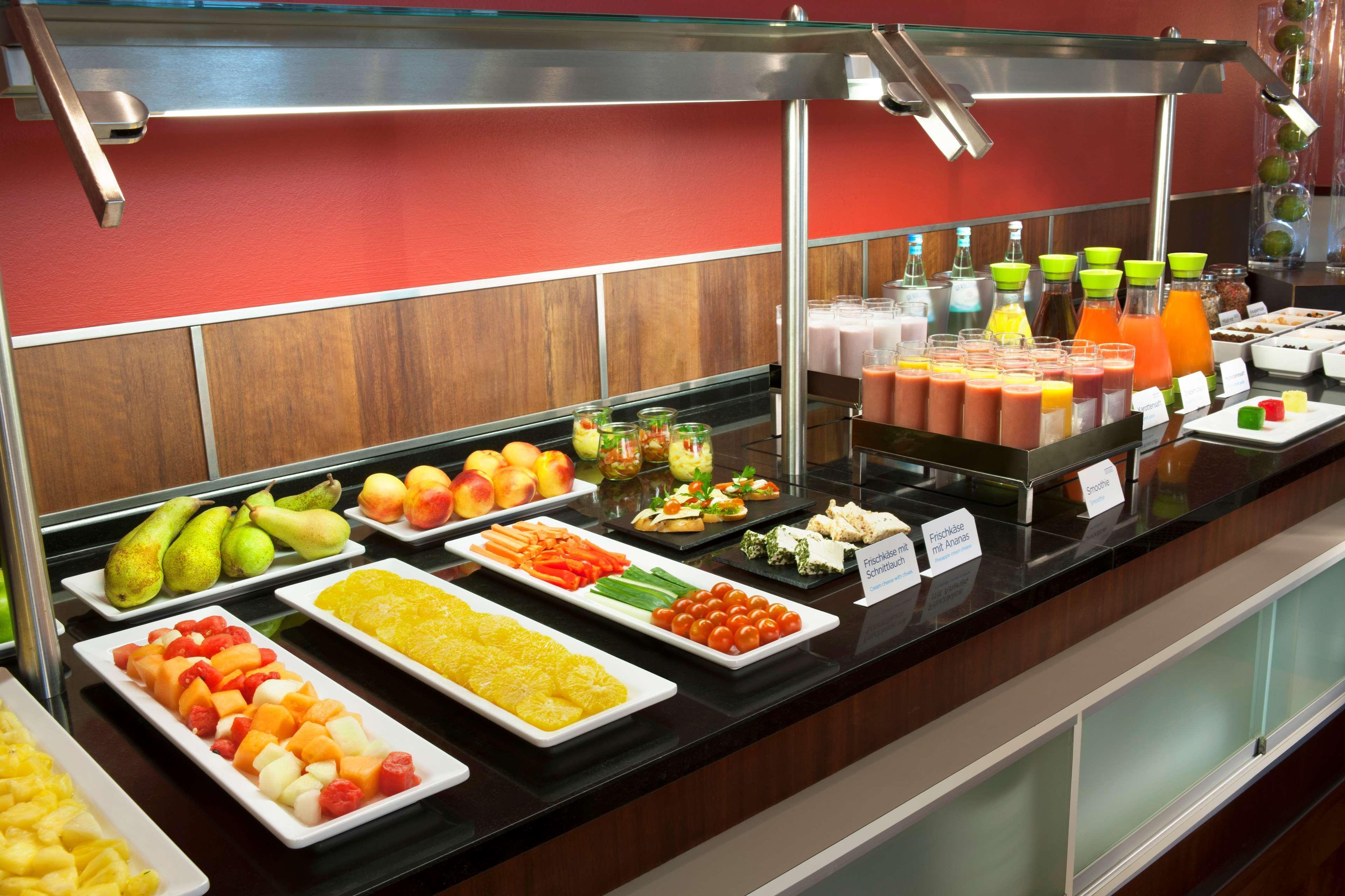 Hotel Nh Frankfurt Niederrad 4*