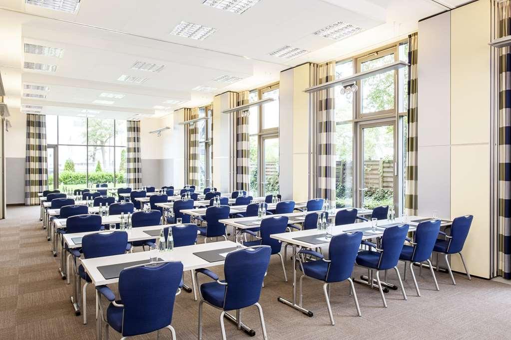 Nh Frankfurt Niederrad 4*