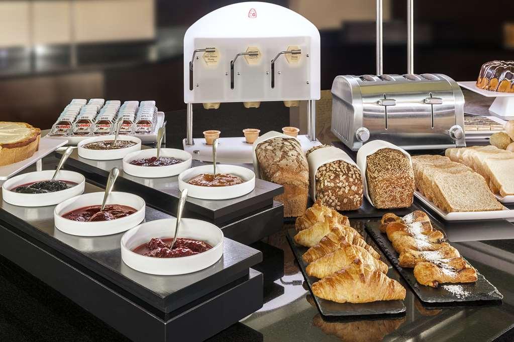Hotel Nh Frankfurt Niederrad 4*