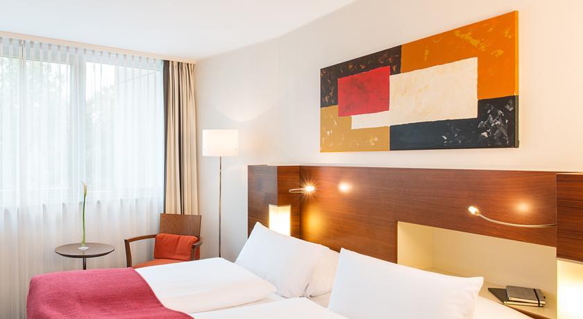 Nh Frankfurt Niederrad 4* Frankfurt am Main