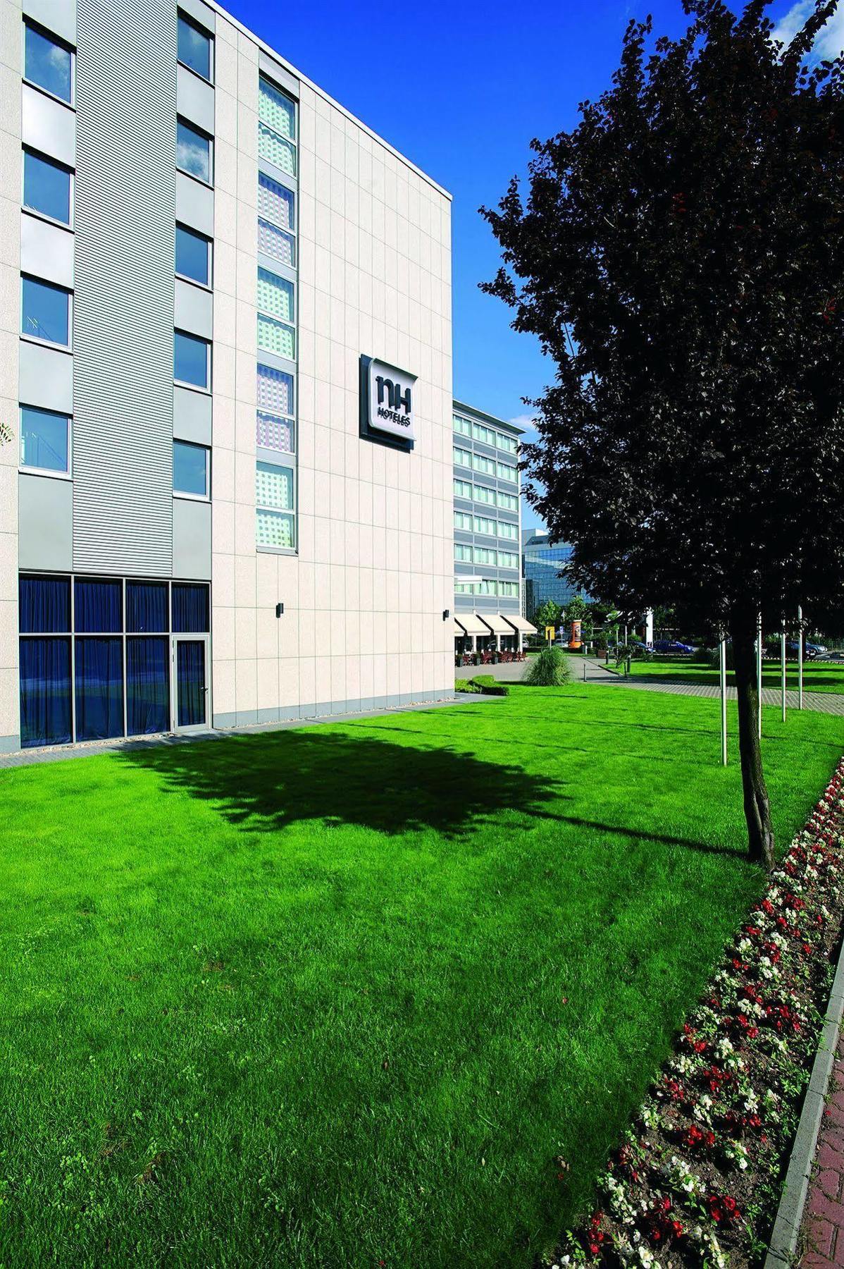 Hotel Nh Frankfurt Niederrad Frankfurt am Main
